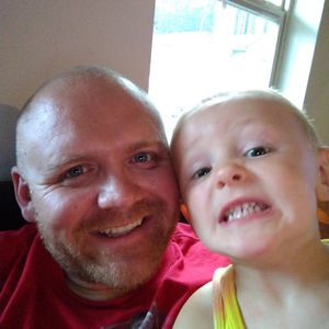 Meet your Posher, Mike